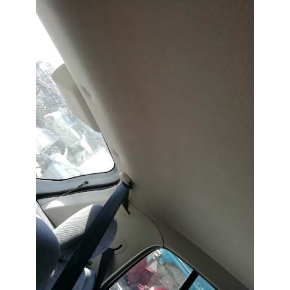 hyundai getz (tb) del año 2004