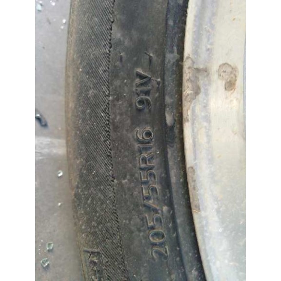 ford focus berlina (cap) del año 2006