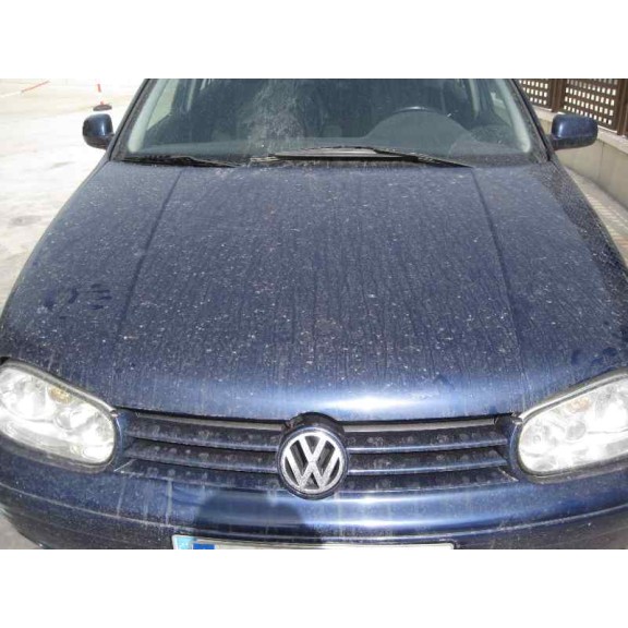 volkswagen golf iv berlina (1j1) del año 2000