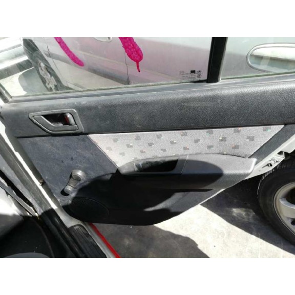 hyundai getz (tb) del año 2004