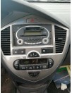 kia carens del año 2006