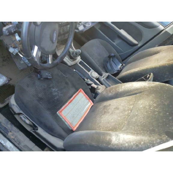 ford focus berlina (cap) del año 2006