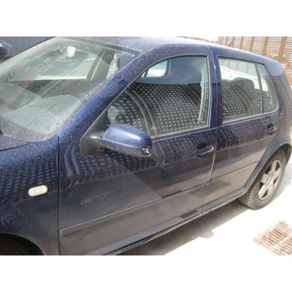 volkswagen golf iv berlina (1j1) del año 2000
