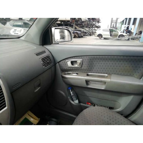 kia carens del año 2006