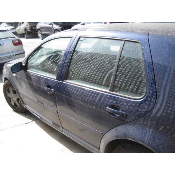 volkswagen golf iv berlina (1j1) del año 2000