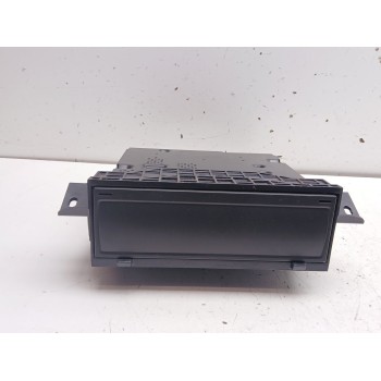 Recambio de sistema navegacion gps para skoda octavia iv (nx3, nn3, pv3) 1.5 tsi referencia OEM IAM 5e3035816p  