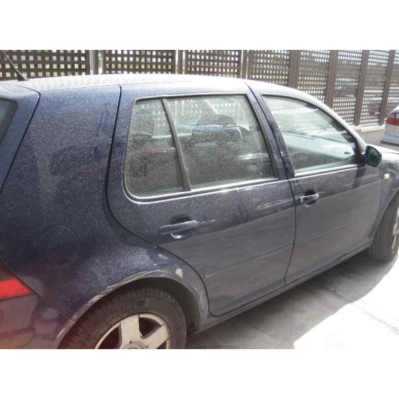 volkswagen golf iv berlina (1j1) del año 2000