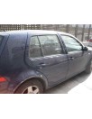 volkswagen golf iv berlina (1j1) del año 2000