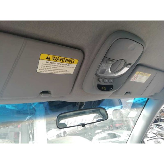 kia carens del año 2006