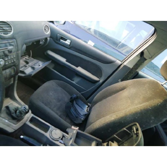 ford focus berlina (cap) del año 2006