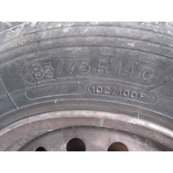 nissan serena (c23m) del año 1996