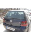 volkswagen golf iv berlina (1j1) del año 2000