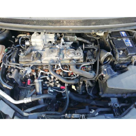 ford focus berlina (cap) del año 2006