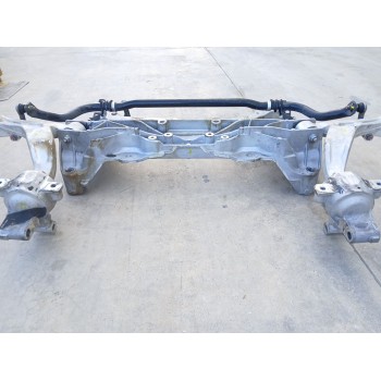 Recambio de puente delantero para infiniti qx70 3.7 awd referencia OEM IAM 544011CA2A  