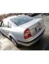 volkswagen passat berlina (3b3) del año 2001