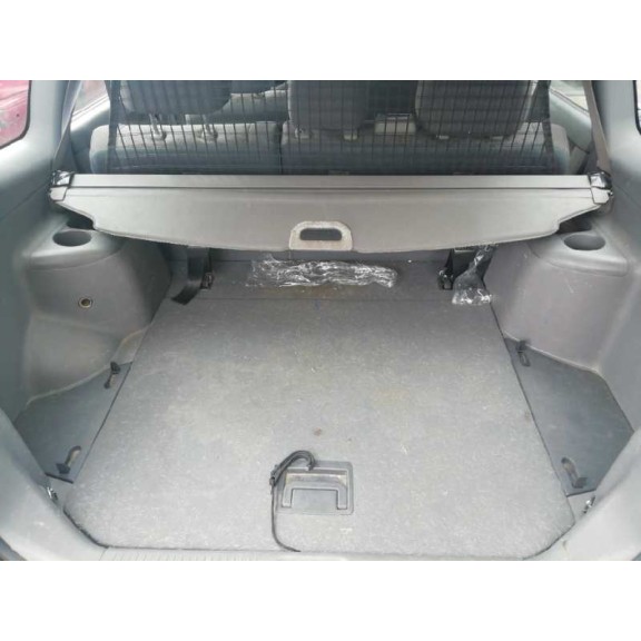 kia carens del año 2006