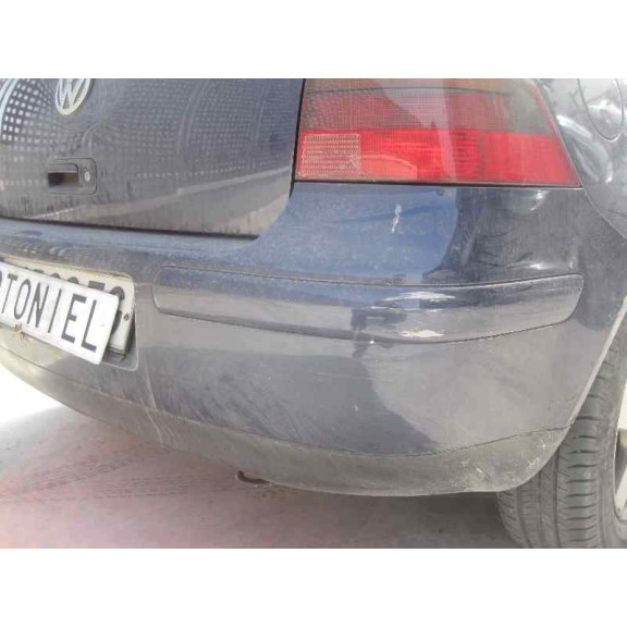 volkswagen golf iv berlina (1j1) del año 2000