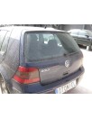 volkswagen golf iv berlina (1j1) del año 2000