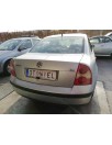 volkswagen passat berlina (3b3) del año 2001