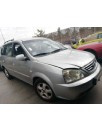kia carens del año 2006