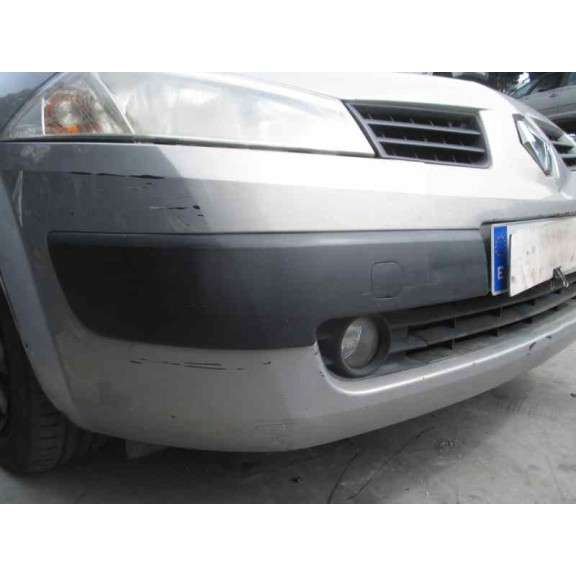 renault megane ii berlina 5p del año 2003