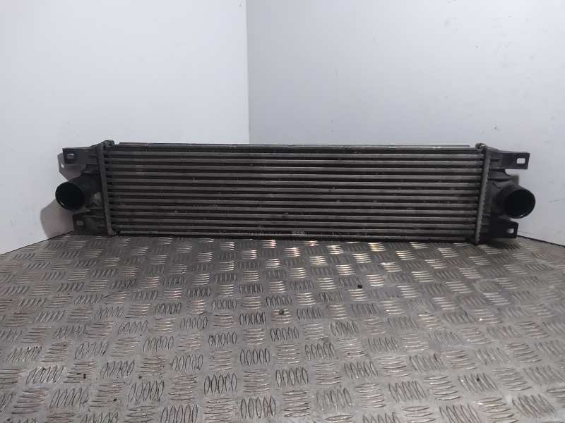 Recambio de intercooler para nissan interstar mod. 04 (x70) 2.5 dci diesel cat referencia OEM IAM 874806M  