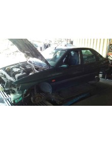 ford escort berlina/turnier del año 1999 2