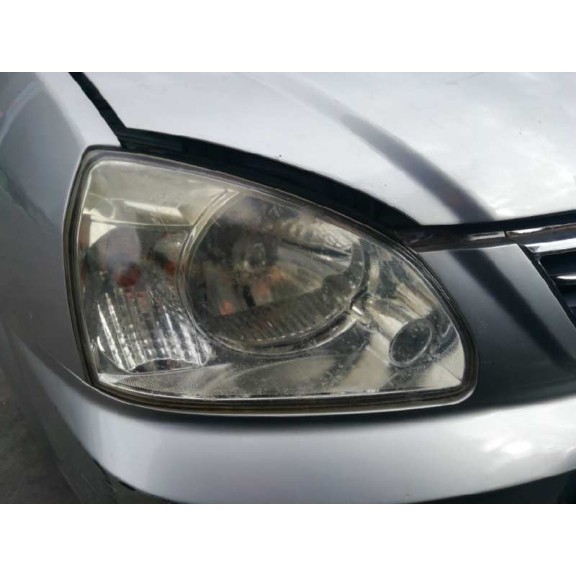 kia carens del año 2006