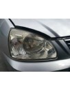 kia carens del año 2006