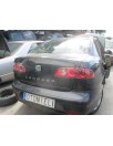 seat cordoba berlina (6l2) del año 2008
