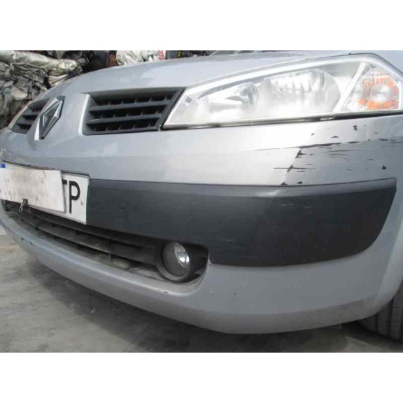 renault megane ii berlina 5p del año 2003