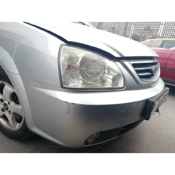 kia carens del año 2006