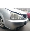 kia carens del año 2006
