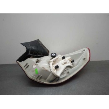 Recambio de piloto trasero izquierdo para opel astra j lim. selective referencia OEM IAM   