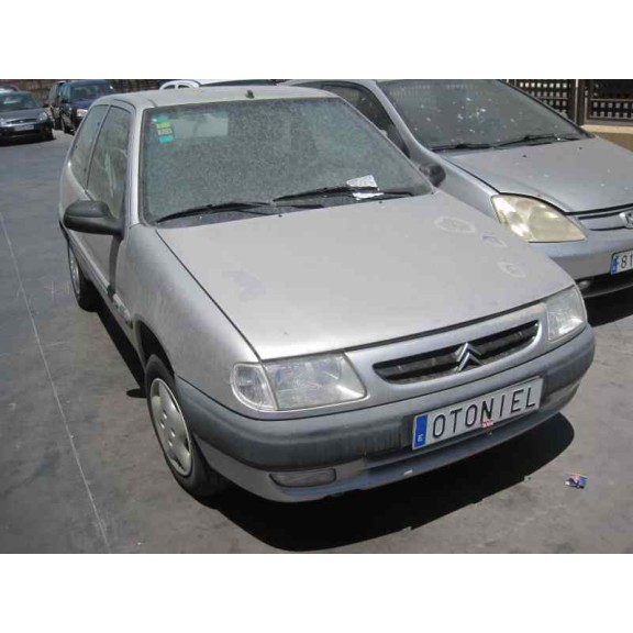 citroën saxo del año 1997
