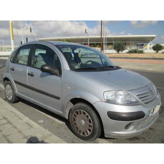 citroën c3 del año 2003