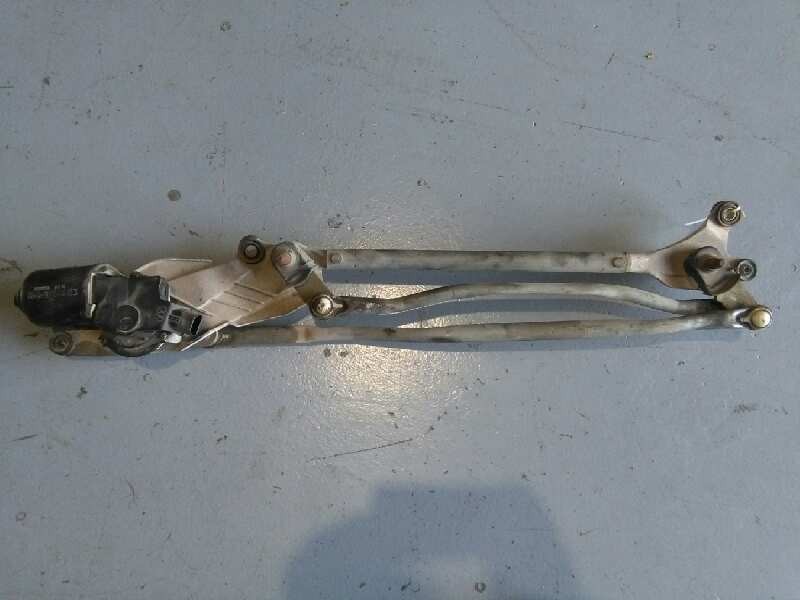 Recambio de motor limpia delantero para toyota celica (t23) referencia OEM IAM 851102B060  5 PINS