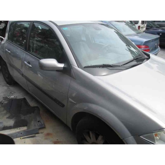 renault megane ii berlina 5p del año 2003