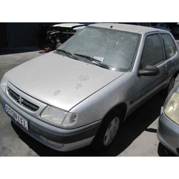 citroën saxo del año 1997