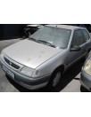 citroën saxo del año 1997