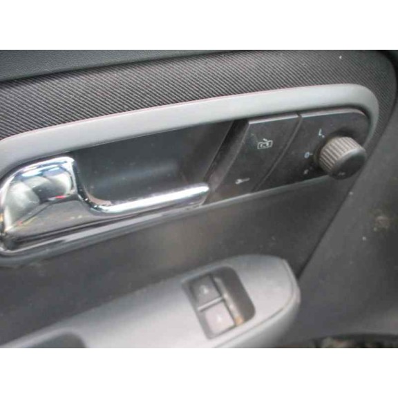 seat cordoba berlina (6l2) del año 2008