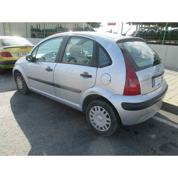citroën c3 del año 2003