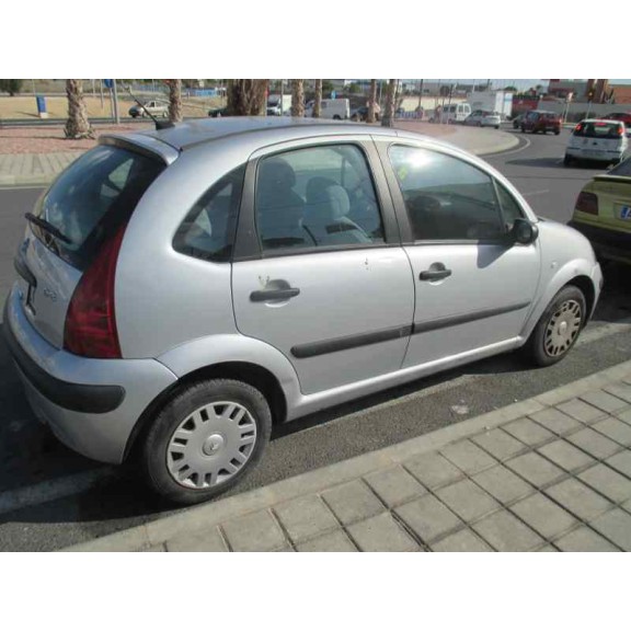 citroën c3 del año 2003