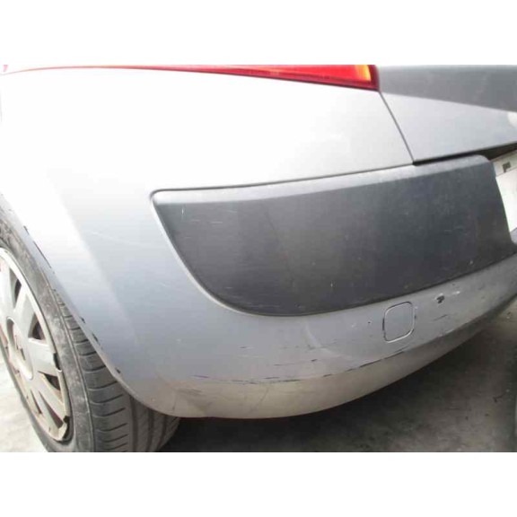 renault megane ii berlina 5p del año 2003