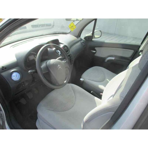 citroën c3 del año 2003