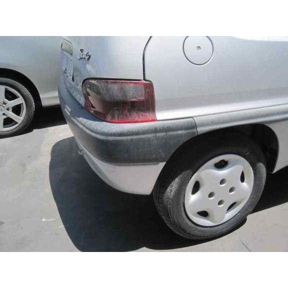 citroën saxo del año 1997