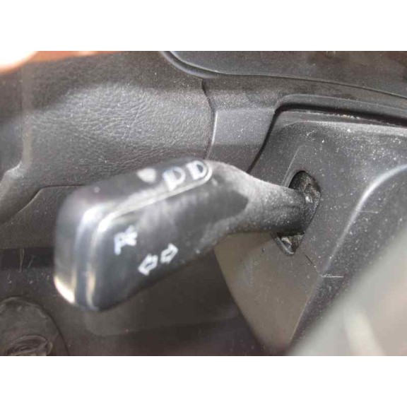 volkswagen golf iv berlina (1j1) del año 2000