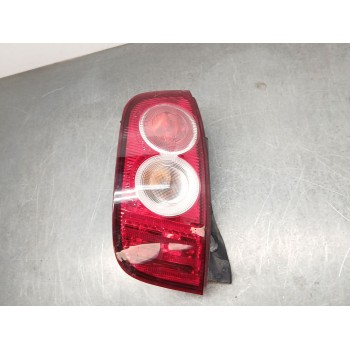 PILOTO TRASERO IZQUIERDO 26555AX720 