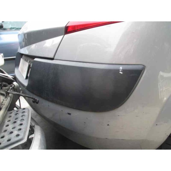 renault megane ii berlina 5p del año 2003