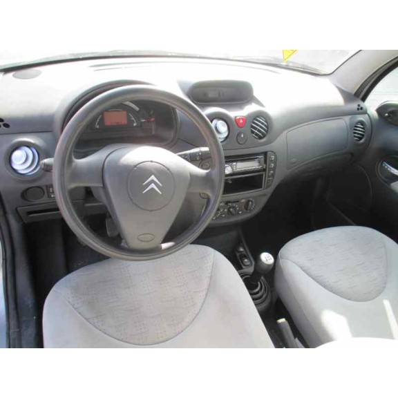 citroën c3 del año 2003